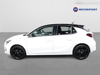 Used Vauxhall Corsa 2023 for sale - 77404150: Photo