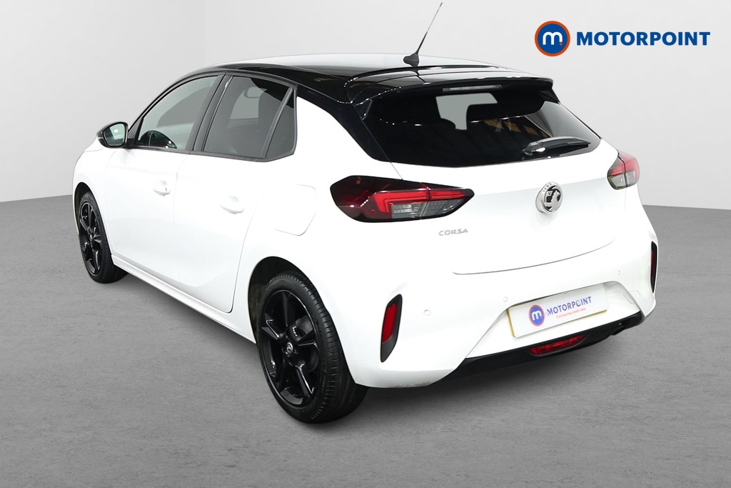 Used Vauxhall Corsa 2023 for sale - 77404150: Photo 5