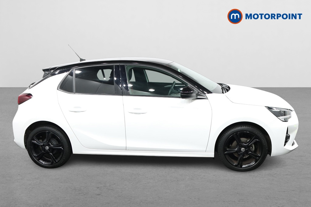 Used Vauxhall Corsa 2023 for sale - 77404150: Photo 8