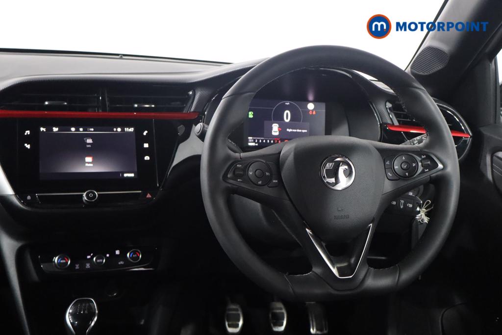 Used Vauxhall Corsa 2023 for sale - 77404150: Photo 9