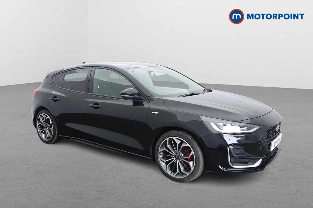 Used Ford Focus 2022 for sale - 76545575: Photo 1