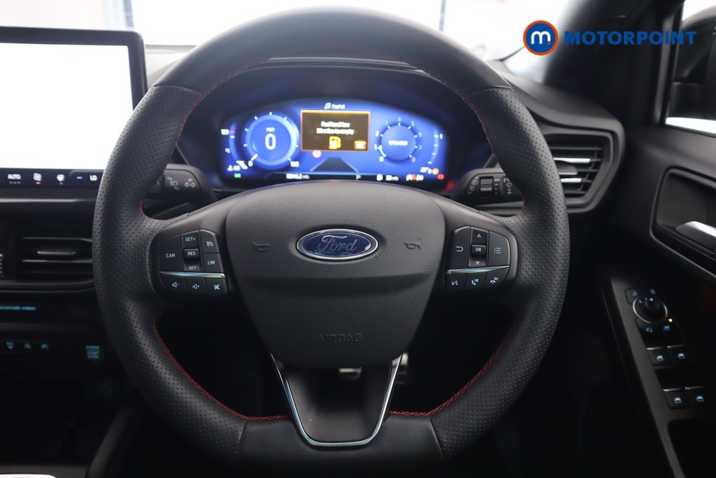 Used Ford Focus 2022 for sale - 76545575: Photo 11