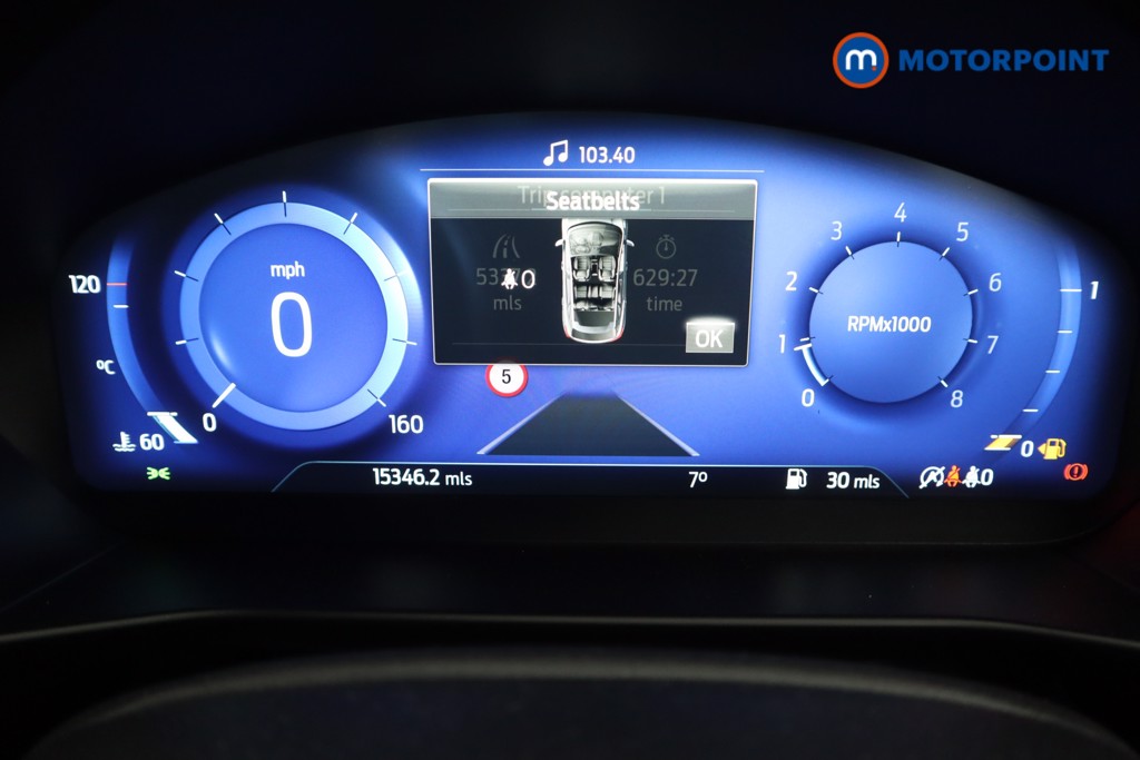 Used Ford Focus 2022 for sale - 76545575: Photo 12