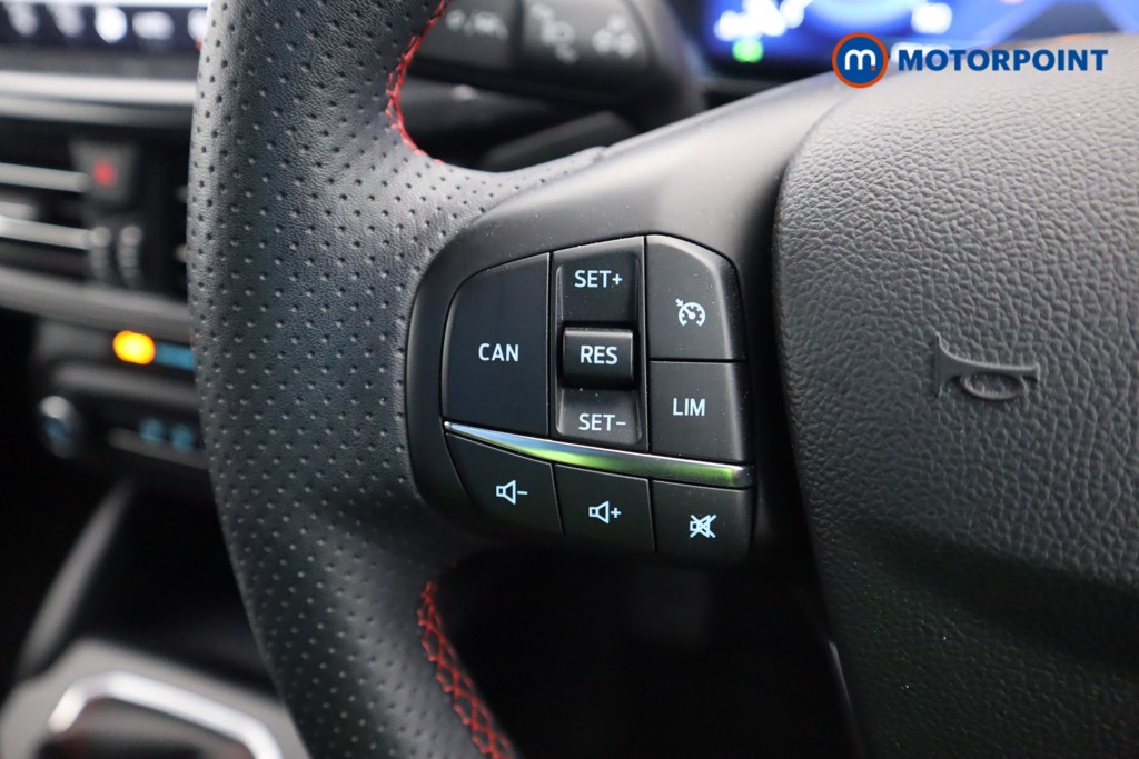 Used Ford Focus 2022 for sale - 76545575: Photo 13