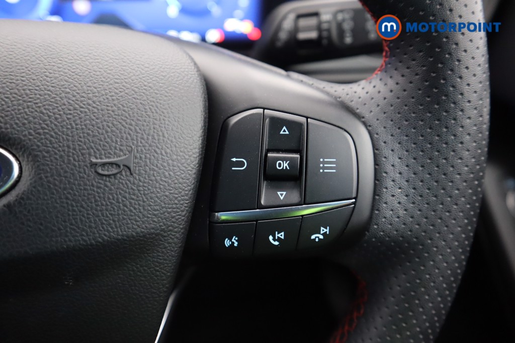 Used Ford Focus 2022 for sale - 76545575: Photo 14