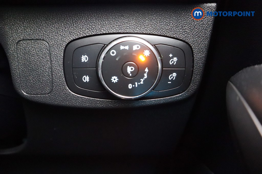 Used Ford Focus 2022 for sale - 76545575: Photo 17