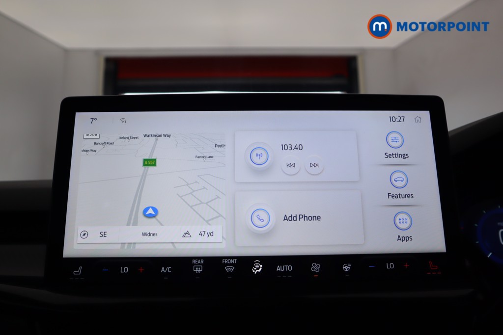 Used Ford Focus 2022 for sale - 76545575: Photo 18