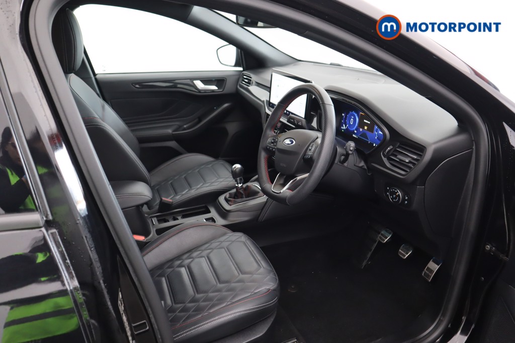 Used Ford Focus 2022 for sale - 76545575: Photo 28