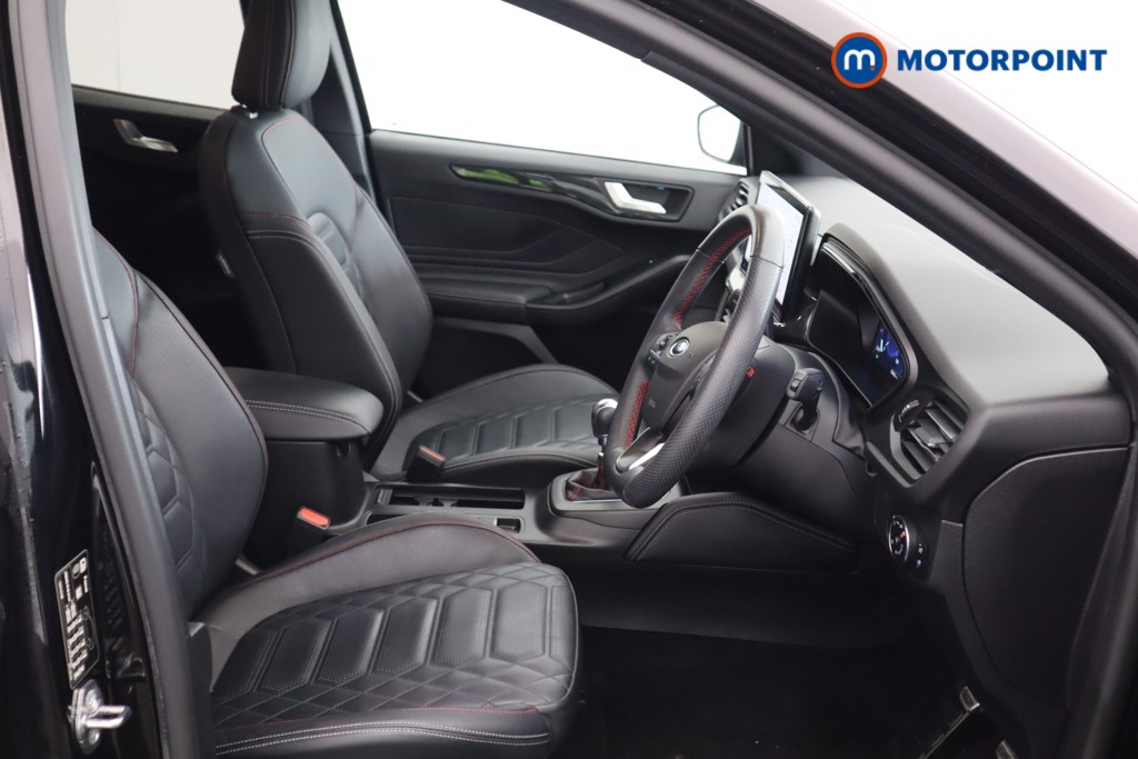 Used Ford Focus 2022 for sale - 76545575: Photo 29