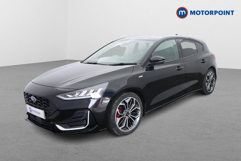 Used Ford Focus 2022 for sale - 76545575: Photo 3