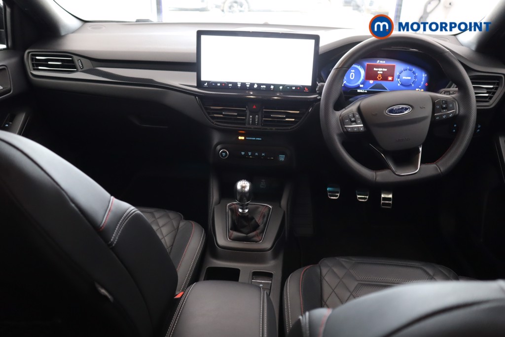 Used Ford Focus 2022 for sale - 76545575: Photo 31