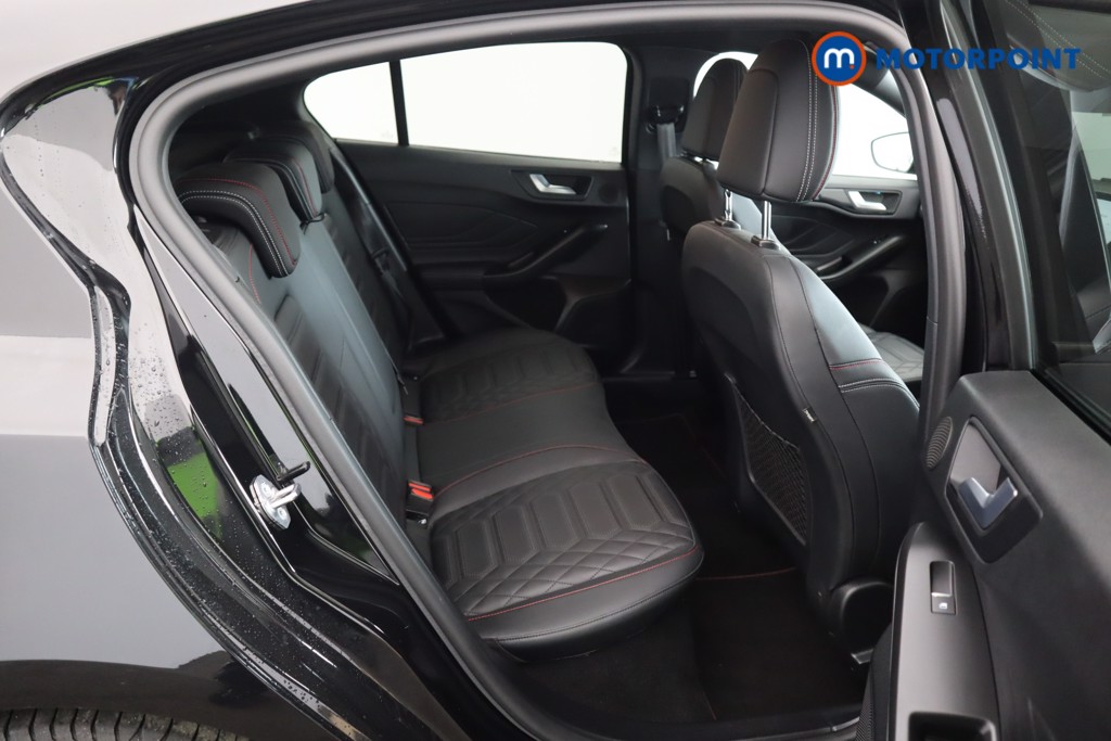 Used Ford Focus 2022 for sale - 76545575: Photo 33