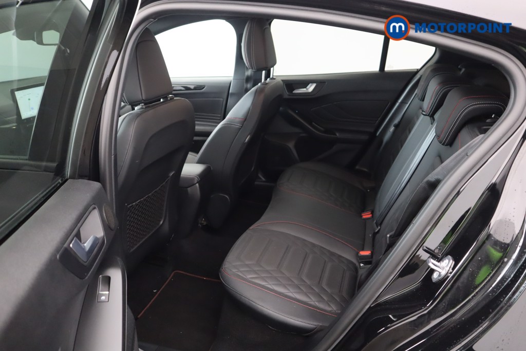 Used Ford Focus 2022 for sale - 76545575: Photo 37