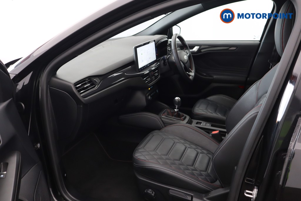 Used Ford Focus 2022 for sale - 76545575: Photo 39