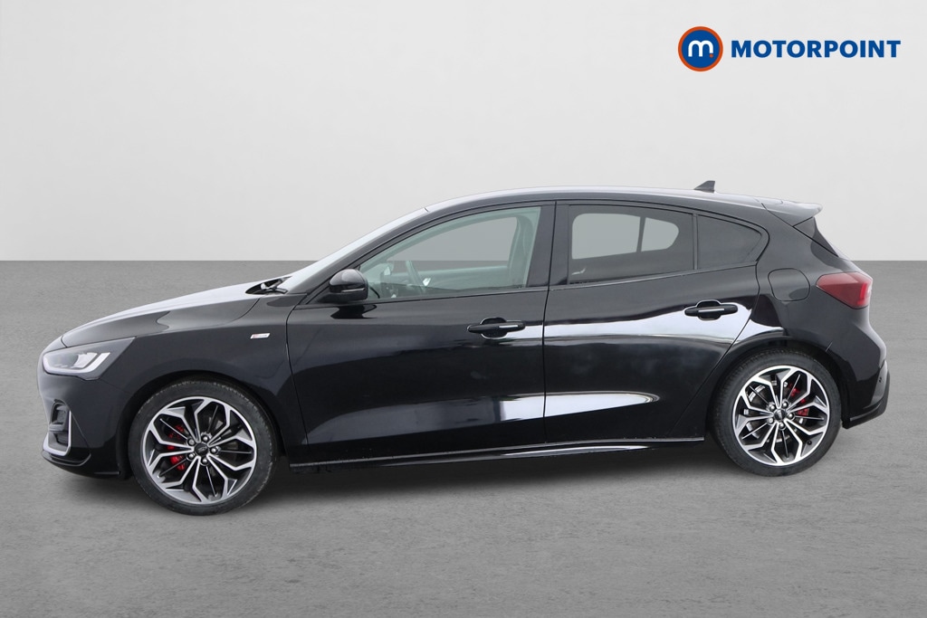 Used Ford Focus 2022 for sale - 76545575: Photo 4