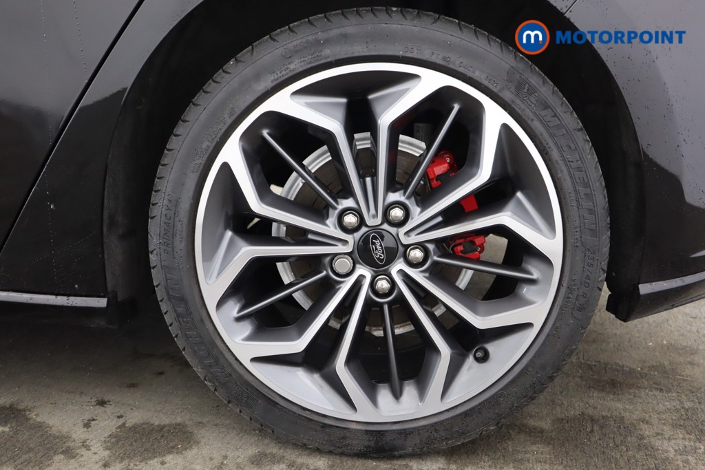 Used Ford Focus 2022 for sale - 76545575: Photo 41