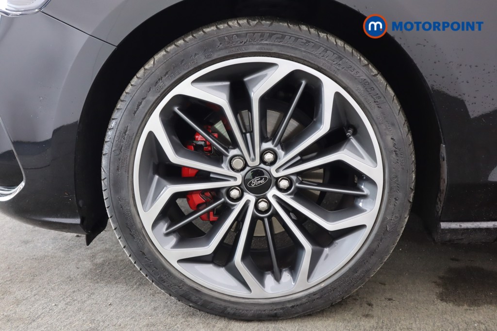 Used Ford Focus 2022 for sale - 76545575: Photo 42