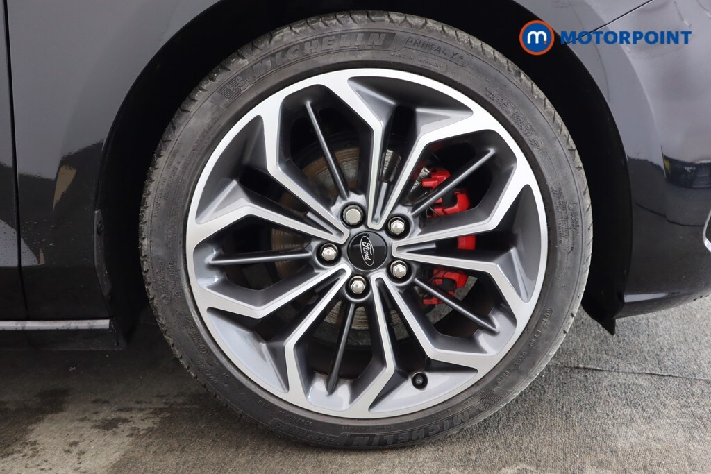 Used Ford Focus 2022 for sale - 76545575: Photo 43