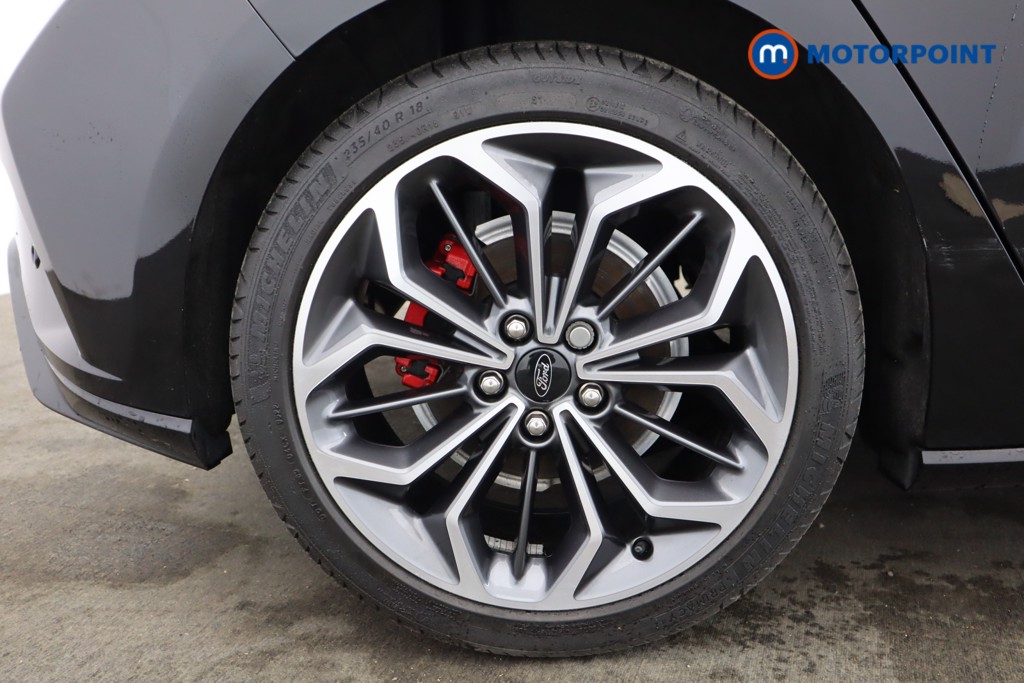 Used Ford Focus 2022 for sale - 76545575: Photo 44