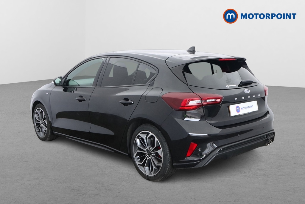 Used Ford Focus 2022 for sale - 76545575: Photo 5