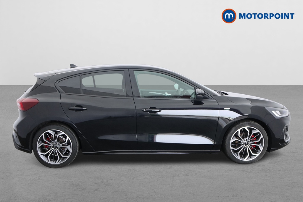 Used Ford Focus 2022 for sale - 76545575: Photo 8