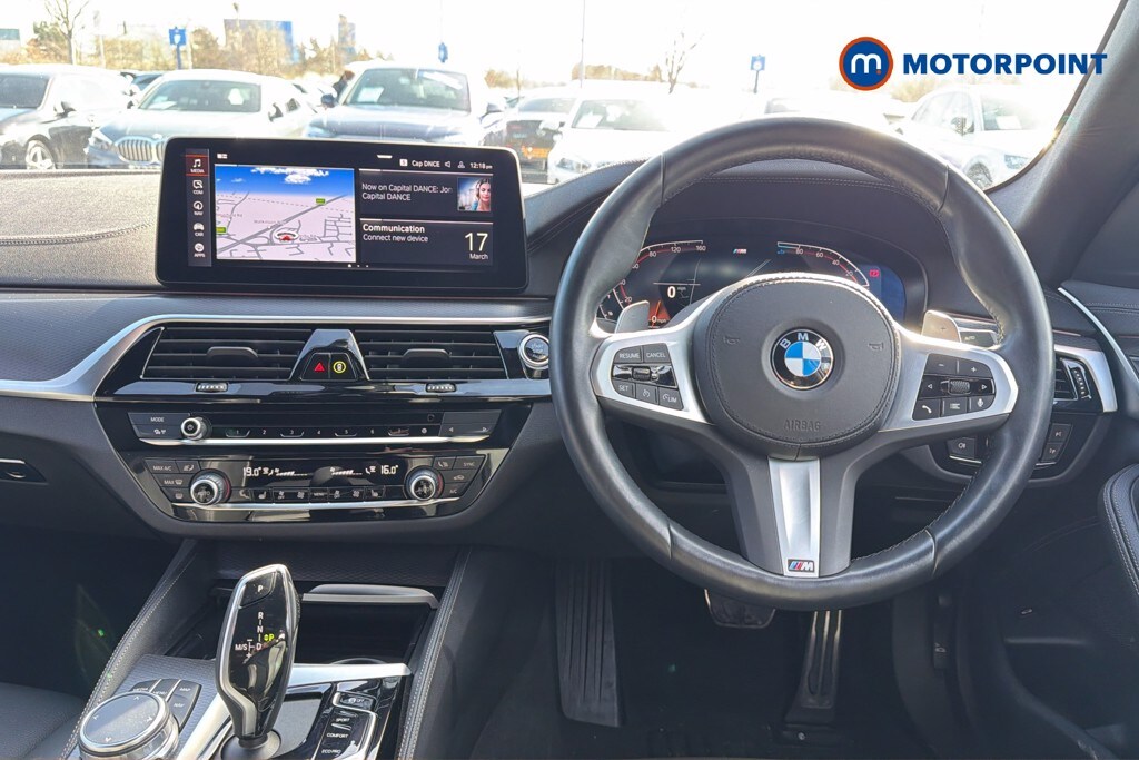 Used BMW 5 Series 2022 for sale - 77918938: Photo 10