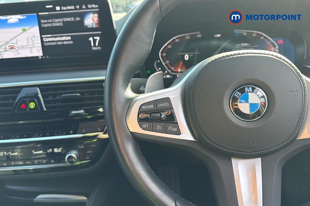 Used BMW 5 Series 2022 for sale - 77918938: Photo 11