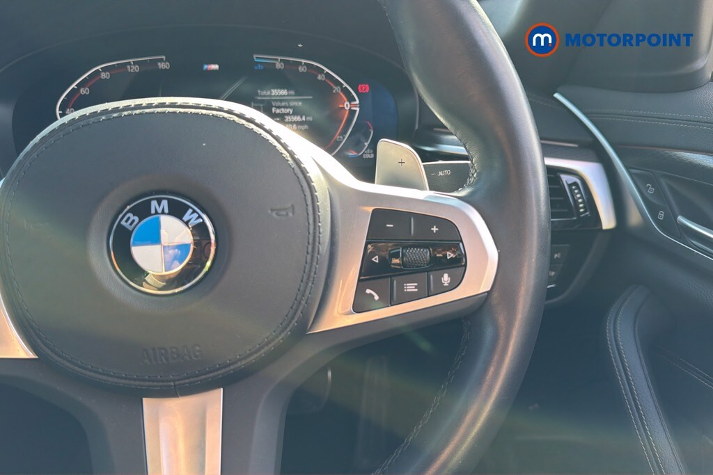 Used BMW 5 Series 2022 for sale - 77918938: Photo 12