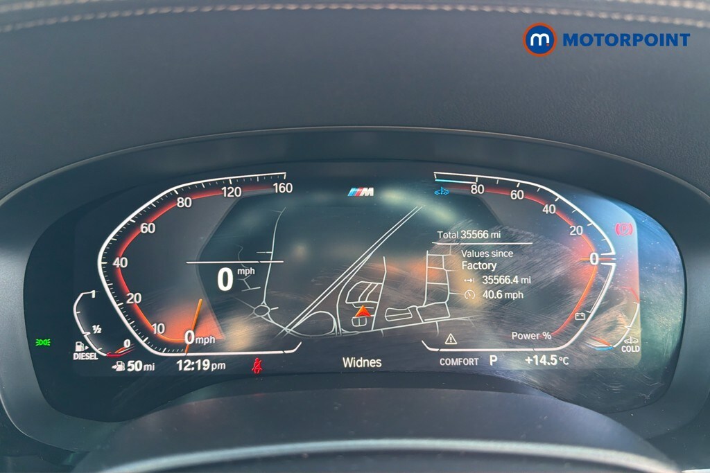 Used BMW 5 Series 2022 for sale - 77918938: Photo 16