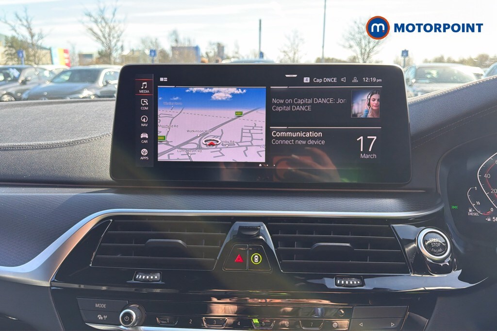 Used BMW 5 Series 2022 for sale - 77918938: Photo 17