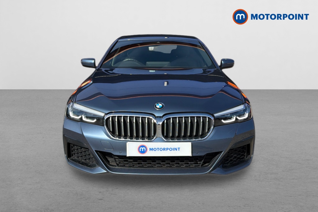 Used BMW 5 Series 2022 for sale - 77918938: Photo 2