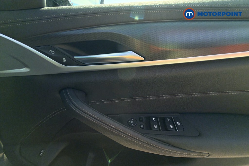 Used BMW 5 Series 2022 for sale - 77918938: Photo 25