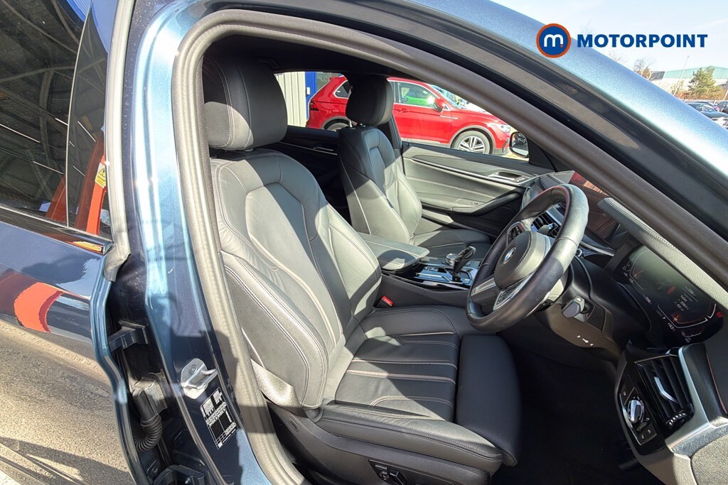 Used BMW 5 Series 2022 for sale - 77918938: Photo 27