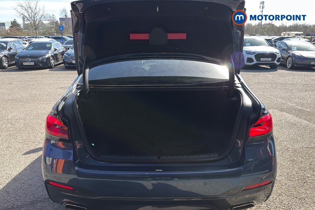 Used BMW 5 Series 2022 for sale - 77918938: Photo 34