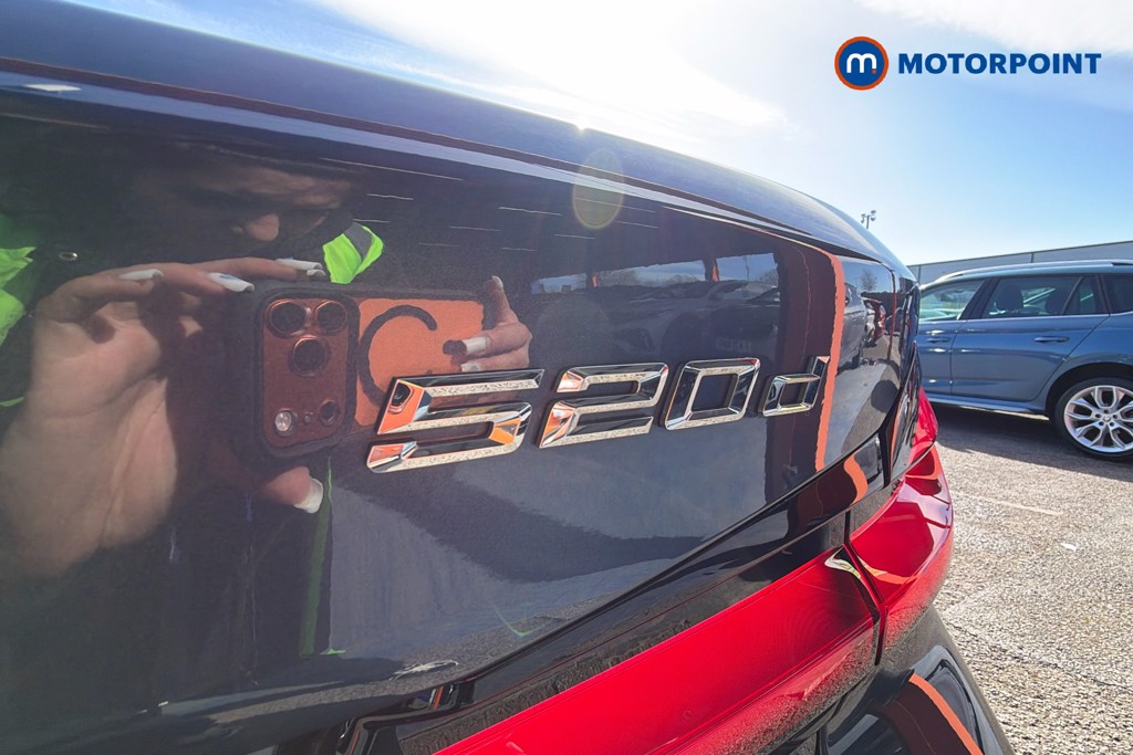 Used BMW 5 Series 2022 for sale - 77918938: Photo 36