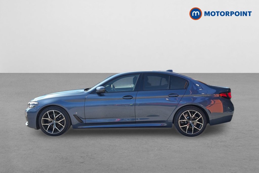 Used BMW 5 Series 2022 for sale - 77918938: Photo 4