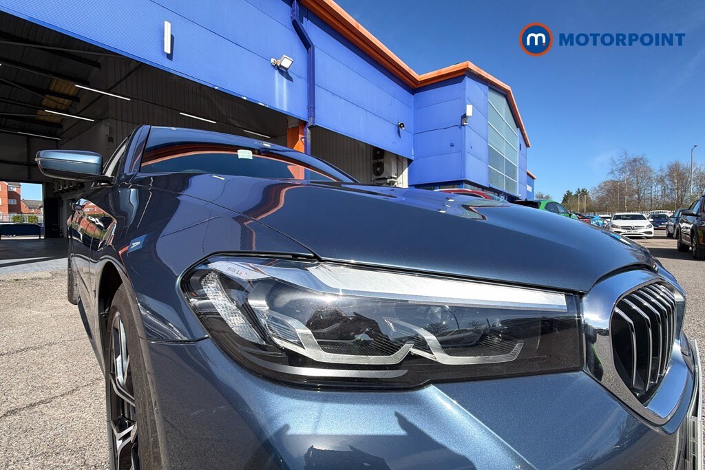 Used BMW 5 Series 2022 for sale - 77918938: Photo 40