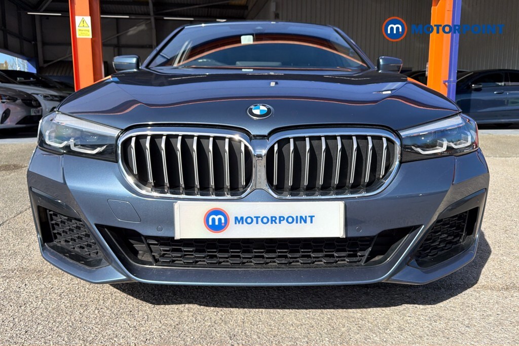 Used BMW 5 Series 2022 for sale - 77918938: Photo 41