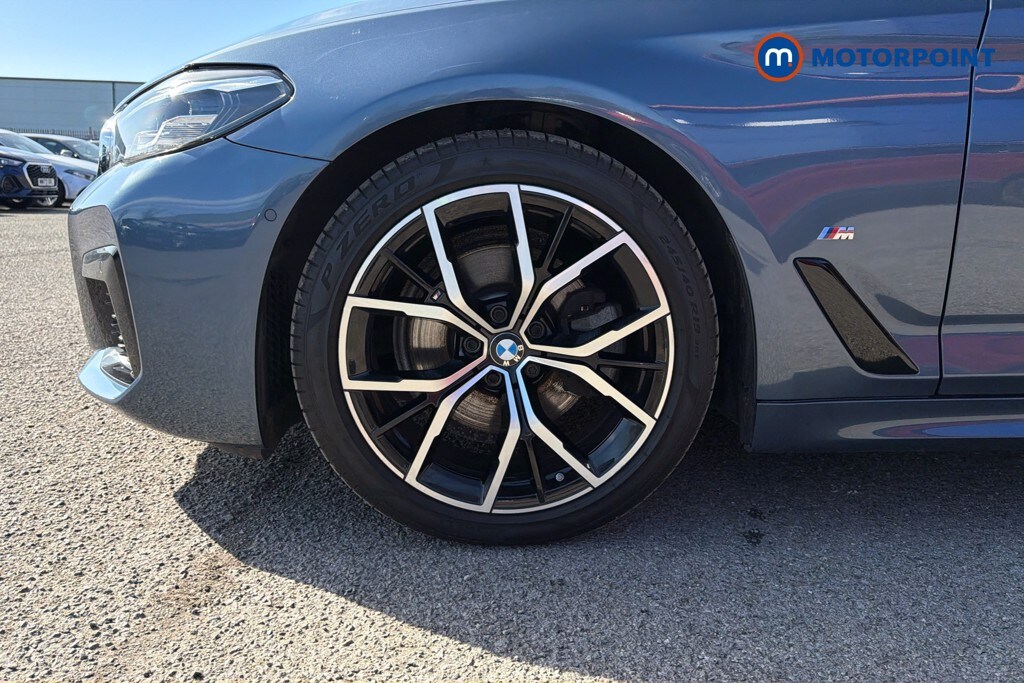 Used BMW 5 Series 2022 for sale - 77918938: Photo 42