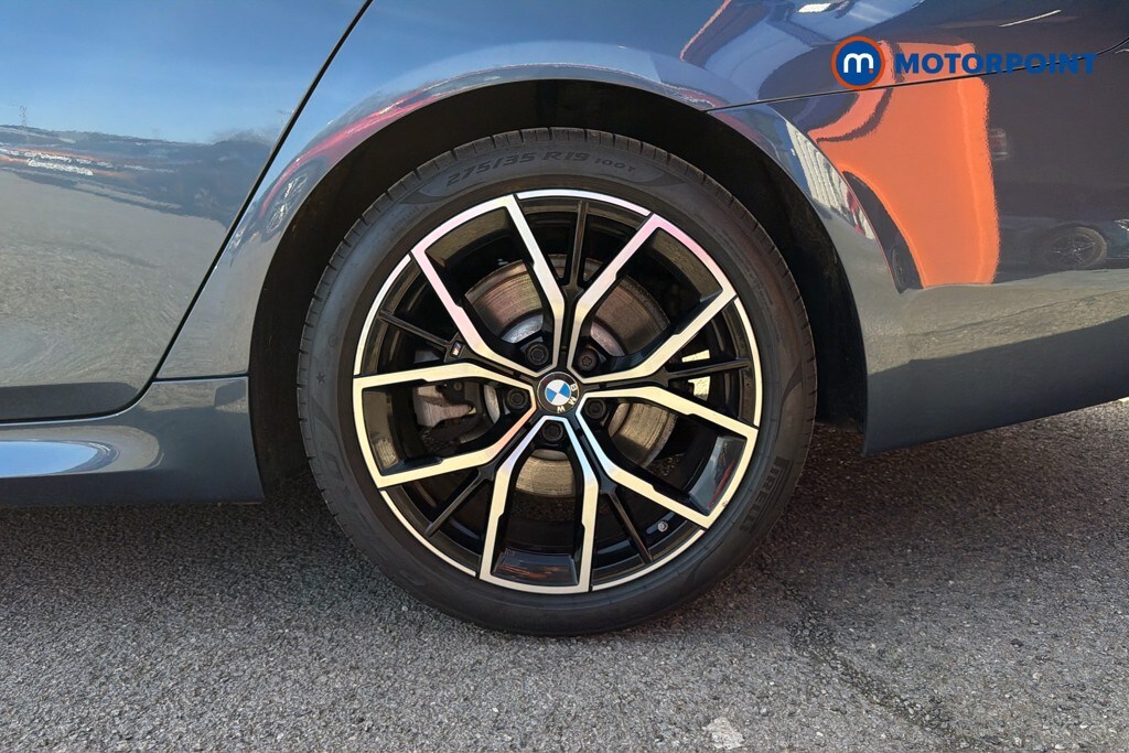 Used BMW 5 Series 2022 for sale - 77918938: Photo 43