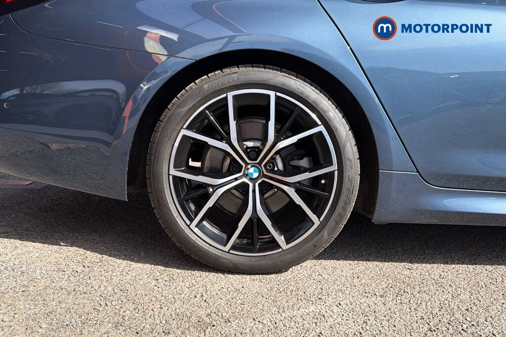 Used BMW 5 Series 2022 for sale - 77918938: Photo 44