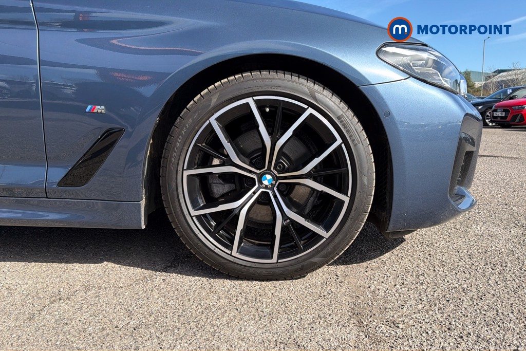 Used BMW 5 Series 2022 for sale - 77918938: Photo 45