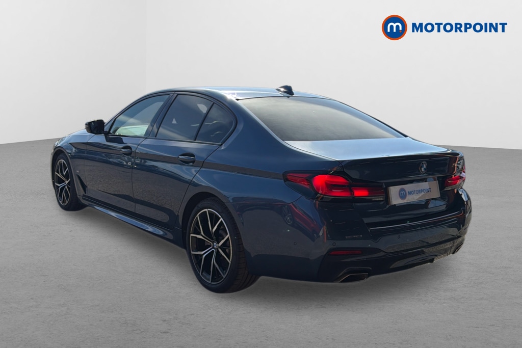 Used BMW 5 Series 2022 for sale - 77918938: Photo 5