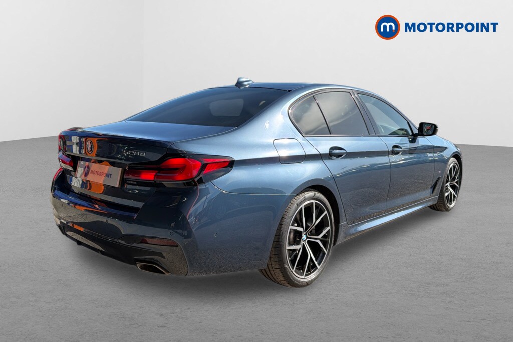 Used BMW 5 Series 2022 for sale - 77918938: Photo 7