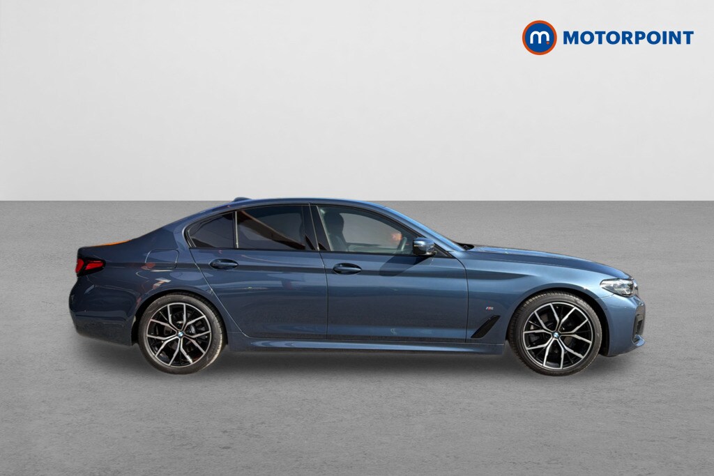 Used BMW 5 Series 2022 for sale - 77918938: Photo 8