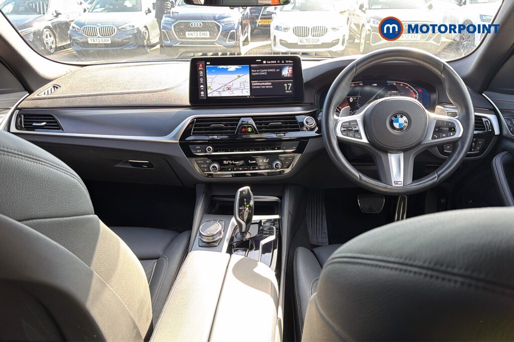 Used BMW 5 Series 2022 for sale - 77918938: Photo 9