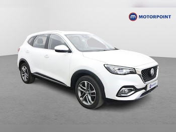 Used MG MG HS 2022 for sale - 77270370: Photo