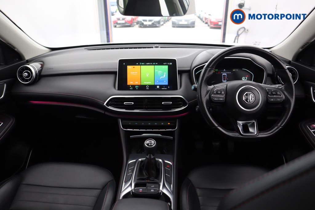 Used MG MG HS 2022 for sale - 77270370: Photo 34