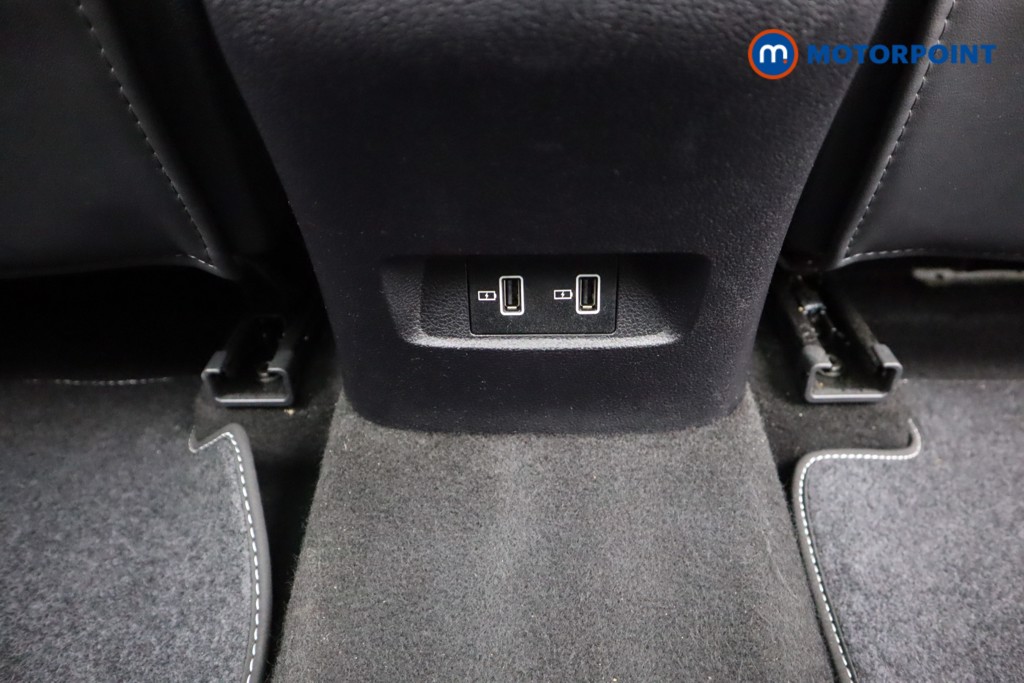 Used MG MG HS 2022 for sale - 77270370: Photo 35