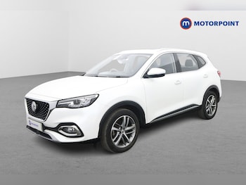 Used MG MG HS 2022 for sale - 77270370: Photo